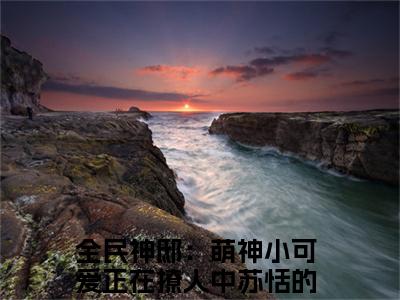 （全民神邸：萌神小可爱正在撩人中苏恬小说免费阅读）全民神邸：萌神小可爱正在撩人中苏恬全文免费阅读无弹窗大结局-全民神邸：萌神小可爱正在撩人中苏恬全文免费版阅读
