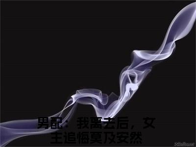 男配：我离去后，女主追悔莫及安然（男配：我离去后，女主追悔莫及安然）全文免费阅读大结局-男配：我离去后，女主追悔莫及安然完整版无弹窗