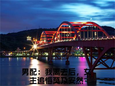男配：我离去后，女主追悔莫及安然（男配：我离去后，女主追悔莫及安然）精彩热门小说-男配：我离去后，女主追悔莫及安然全章节免费阅读