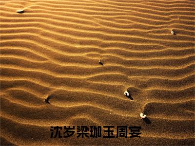 沈岁梁珈玉周宴全文免费阅读_（岁岁小说）沈岁梁珈玉周宴言情小说在线阅读笔趣阁（岁岁）