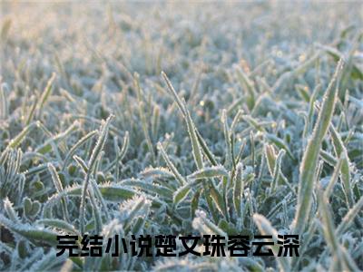 楚文珠容云深（楚文珠容云深）全文免费阅读无弹窗大结局_楚文珠容云深最新章节列表_笔趣阁（楚文珠容云深）