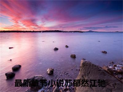 苏郁然江驰小说（苏郁然江驰全文完整版免费阅读）_苏郁然江驰小说免费最新章节列表_笔趣阁