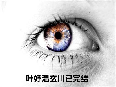 叶妤温玄川正版阅读小说全文叶妤温玄川-《叶妤温玄川》免费小说无广告