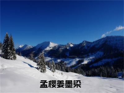 孟樱姜墨染小说免费阅读孟樱姜墨染小说全文免费阅读_孟樱姜墨染最新章节列表笔趣阁