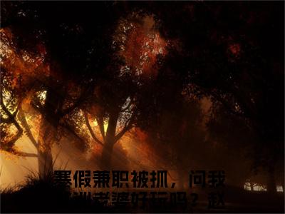 寒假兼职被抓，问我非洲老婆好玩吗？赵恒小说(寒假兼职被抓，问我非洲老婆好玩吗？赵恒)全文免费阅读_寒假兼职被抓，问我非洲老婆好玩吗？赵恒（寒假兼职被抓，问我非洲老婆好玩吗？赵恒）最新章节完整版免费阅读（寒假兼职被抓，问我非洲老婆好玩吗？赵恒）