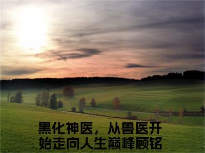 黑化神医，从兽医开始走向人生巅峰顾铭（黑化神医，从兽医开始走向人生巅峰顾铭）全文免费阅读无弹窗大结局_黑化神医，从兽医开始走向人生巅峰顾铭最新章节列表（黑化神医，从兽医开始走向人生巅峰顾铭）