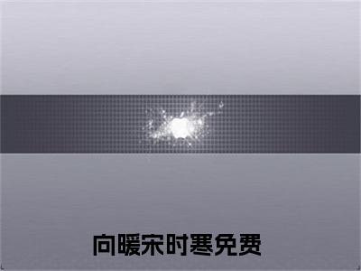 向暖宋时寒（向暖宋时寒）最新免费阅读-向暖宋时寒小说在线阅读