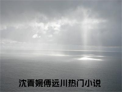 沈青婉傅远川精选小说大结局阅读-最新小说(沈青婉傅远川)全文阅读