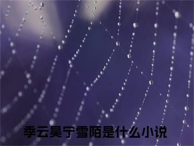 榜单小说季云昊宁雪陌全文免费阅读无弹窗大结局-半缘修仙半缘君全文在线阅读