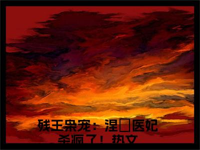 （残王枭宠：涅槃医妃杀疯了！）战云枭沈玉全文免费阅读无弹窗大结局_残王枭宠：涅槃医妃杀疯了！（战云枭沈玉）小说结局免费阅读
