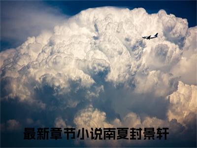 他比盛夏迷人（南夏封景轩）免费全文阅读小说_（他比盛夏迷人）南夏封景轩最新章节列表
