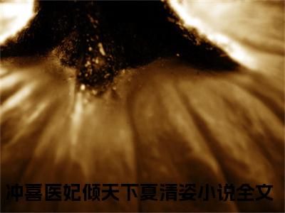 （冲喜医妃倾天下夏清姿）全文免费阅读无弹窗大结局_冲喜医妃倾天下夏清姿免费最新章节列表_笔趣阁