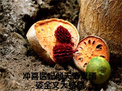 冲喜医妃倾天下夏清姿（冲喜医妃倾天下夏清姿）小说全文完整版免费阅读-冲喜医妃倾天下夏清姿小说最新章节免费阅读