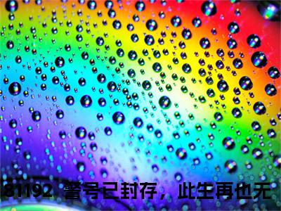 81192  警号已封存，此生再也无法重启（路依依苏聿风）全文免费阅读无弹窗大结局_81192  警号已封存，此生再也无法重启全文阅读完整版_笔趣阁（路依依苏聿风）