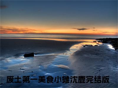 废土第一美食小摊精彩章节在线阅读_沈鹿免费观看（废土第一美食小摊）完结版_笔趣阁（沈鹿）