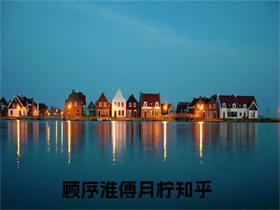 顾序淮傅月柠全文免费阅读无弹窗大结局_顾序淮傅月柠小说免费阅读完整版全文大结局