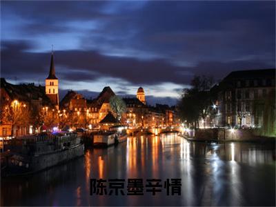 心有不轨（陈京墨辛情）全文免费阅读无弹窗大结局_（心有不轨）陈京墨辛情免费阅读无弹窗最新章节列表