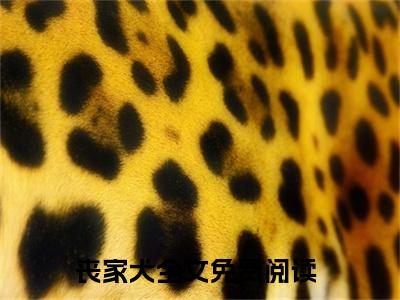 丧家犬（江宁周敬生）全文免费读无弹窗大结局_（江宁周敬生免费小说）丧家犬无弹窗最新章节列表