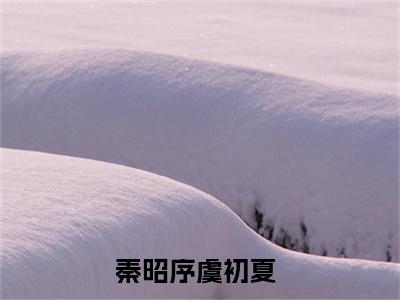 秦昭序虞初夏（秦昭序虞初夏）抖音新上免费热文_秦昭序虞初夏最新章节列表_笔趣阁