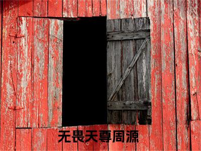 超多人求的小说（无畏天尊周源）在哪里看免费的无畏天尊周源精彩阅读