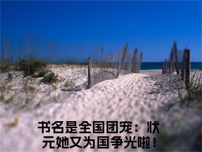 全国团宠：状元她又为国争光啦！乔南晚小说(全国团宠：状元她又为国争光啦！乔南晚)小说全文免费阅读_（全国团宠：状元她又为国争光啦！乔南晚）全国团宠：状元她又为国争光啦！乔南晚最新章节列表