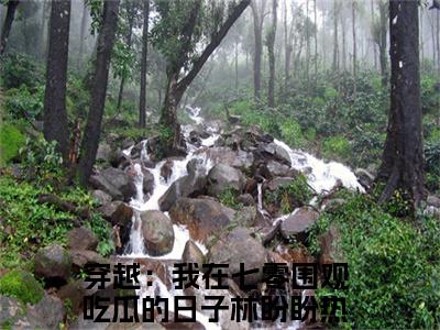 穿越：我在七零围观吃瓜的日子林盼盼近新热推小说-穿越：我在七零围观吃瓜的日子林盼盼完整版在线阅读
