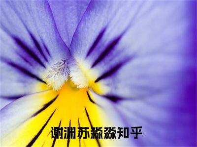 野欲，诱他失控全文免费阅读无弹窗（谢渊苏淼淼）小说-野欲，诱他失控小说免费阅读
