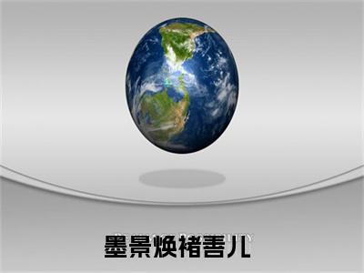 墨景焕褚善儿(墨景焕褚善儿)全文免费阅读无弹窗大结局_墨景焕褚善儿小说在线阅读无删减
