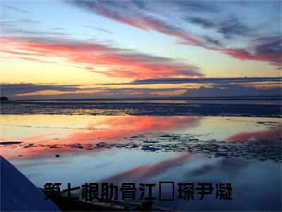 江伝琛尹凝（第七根肋骨全章节完整版）免费阅读_（第七根肋骨）江伝琛尹凝全文无删减免费阅读