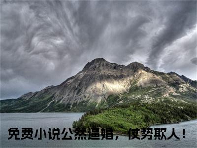 公然逼婚，仗势欺人！（姜年）小说全文-姜年小说免费阅读大结局
