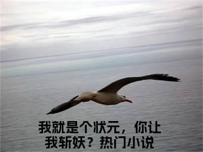 吴道玄李三平（我就是个状元，你让我斩妖？）全文免费阅读-小说我就是个状元，你让我斩妖？最新章节阅读笔趣阁