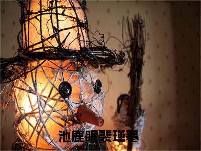 池鹿眠裴瑾寒（被黑莲花夫君骗婚后，我真香了）小说免费下载全本-池鹿眠裴瑾寒（被黑莲花夫君骗婚后，我真香了完整版）免费阅读