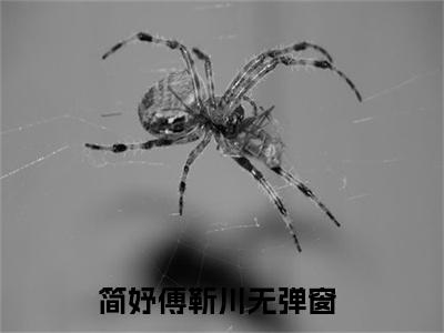 简妤傅靳川（简妤傅靳川无弹窗）全文免费阅读无弹窗大结局_（简妤傅靳川全文免费阅读无弹窗）简妤傅靳川无弹窗最新章节列表_笔趣阁