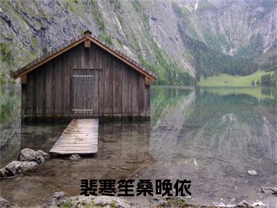 (热推新书)美文摘抄（裴寒笙桑晚依）主人公为（裴寒笙桑晚依）的小说 裴寒笙桑晚依大结局全文免费阅读_笔趣阁