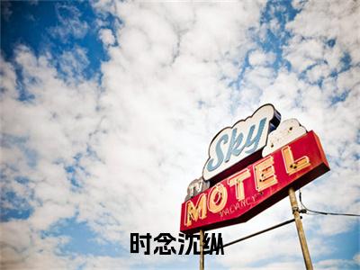 美文摘抄时念沈纵-小说大结局免费阅读