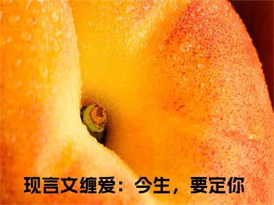 孟聿川舒渺小说（缠爱：今生，要定你）小说全文免费缠爱：今生，要定你读无弹窗大结局笔趣阁（孟聿川舒渺）