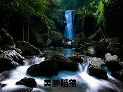 蒋昭昭周书辞小说（美梦陷落）全文免费阅读结局-蒋昭昭周书辞强推全文阅读无弹窗