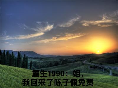 重生1990：姐，我回来了陈子佩小说_重生1990：姐，我回来了陈子佩全文阅读_小说免费阅读最新章节列表(重生1990：姐，我回来了陈子佩)笔趣阁
