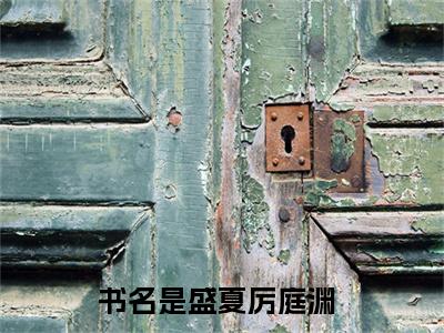 盛夏厉庭渊全文免费阅读无弹窗大结局_盛夏厉庭渊(盛夏厉庭渊最新章节在线阅读)_笔趣阁