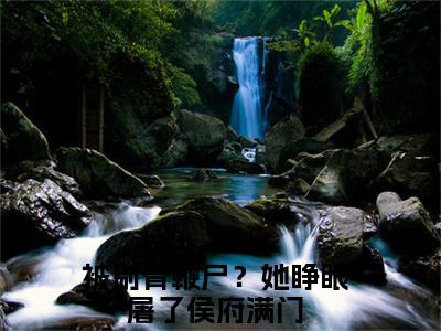 谢韫娴萧临祈小说最新试读_被剔骨鞭尸？她睁眼屠了侯府满门是（谢韫娴萧临祈）_笔趣阁（谢韫娴萧临祈）