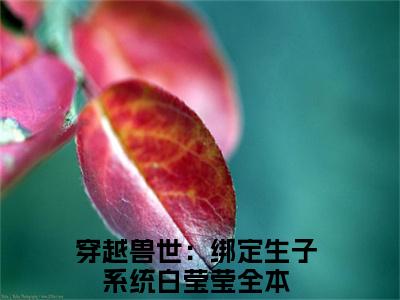 穿越兽世：绑定生子系统白莹莹全文免费阅读无弹窗-（穿越兽世：绑定生子系统白莹莹在线阅读）穿越兽世：绑定生子系统白莹莹最新章节列表笔趣阁