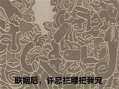 陆淼许翰霆小说（联姻后，许总拦腰把我宠）全文免费阅读无弹窗大结局_联姻后，许总拦腰把我宠小说最新章节列表_笔趣阁