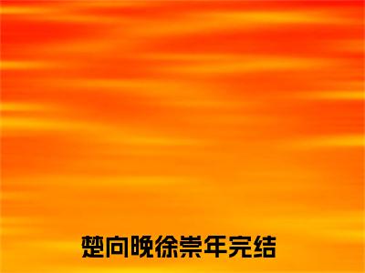 楚向晚徐崇年（楚向晚徐崇年）小说全文免费阅读-楚向晚徐崇年在线阅读的小说完整版