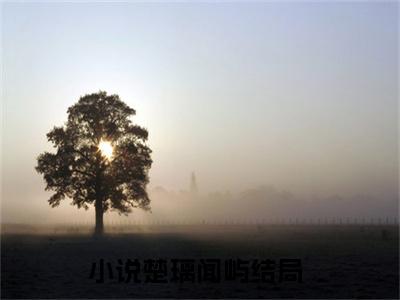 楚璃闻屿小说最新章节在线阅读_楚璃闻屿在线阅读
