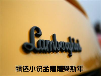 孟姗姗樊斯年(孟姗姗樊斯年)是什么小说-美文赏析孟姗姗樊斯年抖音热文分享