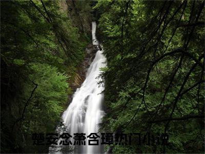 热文（楚安念萧含璋）美文阅读_热门小说主人公是（楚安念萧含璋）完整版最新小说大结局_笔趣阁