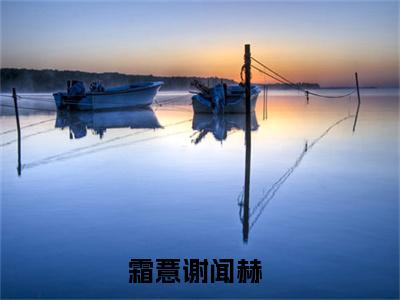 霜薏谢闻赫小说全文免费阅读无弹窗大结局-（霜薏谢闻赫免费阅读无弹窗）霜薏谢闻赫最新章节列表笔趣阁