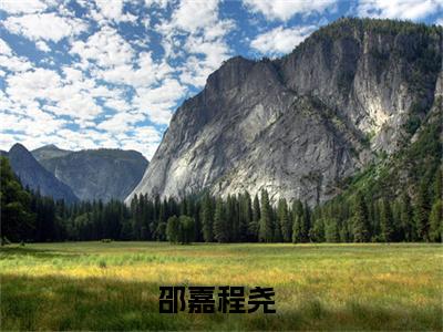 邵嘉程尧小说（邵嘉程尧）全文免费阅读-邵嘉程尧精彩章节在线阅读