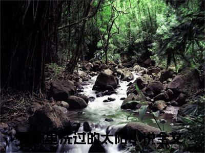 周言徐斯远（春雨里洗过的太阳全文免费阅读）无弹窗-周言徐斯远（春雨里洗过的太阳）完整版在线赏析笔趣阁