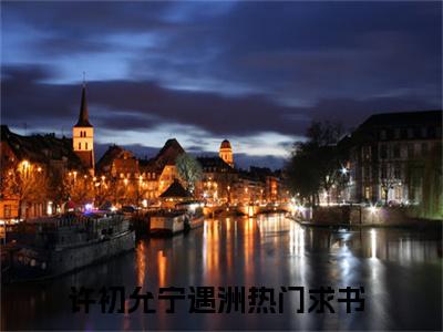 许初允宁遇洲小说全文免费阅读无弹窗_（许初允宁遇洲完结）许初允宁遇洲小说免费阅读无弹窗最新章节列表_笔趣阁
